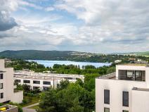 Prodej bytu 3+kk, Brno, Nad Přehradou, 99 m2