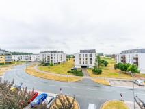 Pronájem bytu 2+kk, Hradec Králové - Třebeš, Svatojánská, 32 m2