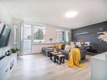 Prodej bytu 3+kk, Mladá Boleslav, Havlíčkova, 71 m2
