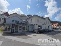Pronájem bytu 2+kk, Špindlerův Mlýn, 37 m2