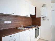 Pronájem bytu 2+1, Brno, 53 m2