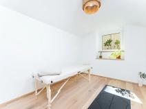 Pronájem komerční nemovitosti, Praha - Vinohrady, Mánesova, 14 m2