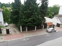 Pronájem bytu 2+kk, Praha - Libeň, Davídkova, 46 m2