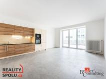 Pronájem bytu 3+kk, Prostějov, Vojáčkovo nám., 103 m2