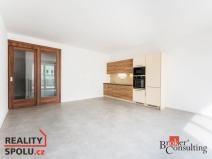 Pronájem bytu 3+kk, Prostějov, Vojáčkovo nám., 103 m2
