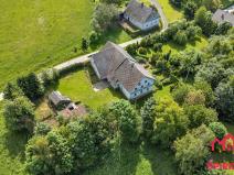 Prodej rodinného domu, Dolní Morava - Velká Morava, 501 m2