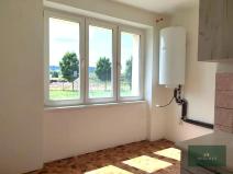 Prodej bytu 1+1, Rokycany, Polní, 38 m2