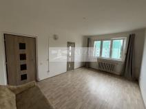 Prodej bytu 1+1, Rotava, Sídliště, 37 m2