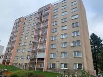 Pronájem bytu 1+1, Ledeč nad Sázavou, Zdeňka Fibicha, 30 m2