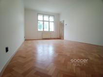 Pronájem bytu 2+kk, Praha - Žižkov, Jeseniova, 50 m2