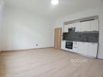 Pronájem bytu 2+kk, Praha - Žižkov, Jeseniova, 50 m2