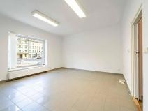 Pronájem obchodního prostoru, Olomouc, Na Bystřičce, 45 m2