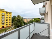 Pronájem bytu 2+1, Praha - Hloubětín, Zelenečská, 54 m2