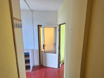 Pronájem bytu 2+1, Ústí nad Labem - Severní Terasa, Švestková, 62 m2