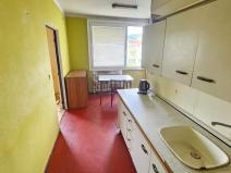 Pronájem bytu 2+1, Ústí nad Labem - Severní Terasa, Švestková, 62 m2