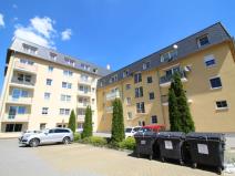 Pronájem bytu 1+1, Karlovy Vary, Studentská, 46 m2