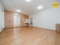 Prodej bytu 1+kk, Frýdek-Místek, Na Poříčí, 37 m2