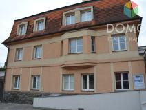 Pronájem kanceláře, Beroun - Beroun-Město, Pod Kaplankou, 11 m2