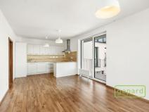 Prodej bytu 3+kk, Horoměřice, Velvarská, 70 m2