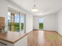Prodej bytu 3+kk, Horoměřice, Velvarská, 70 m2