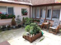 Prodej rodinného domu, Troubsko, U rybníka, 310 m2