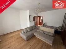 Prodej bytu 3+1, Mariánské Lázně, Mladějovského, 101 m2