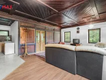 Prodej rodinného domu, Brniště - Luhov, 250 m2