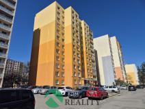 Pronájem bytu 2+kk, Beroun - Beroun-Město, Tyršova, 45 m2
