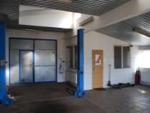 Prodej komerční nemovitosti, Přehořov, 830 m2