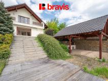 Prodej rodinného domu, Svinošice, 242 m2