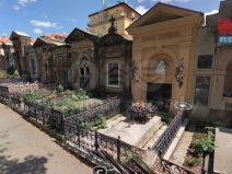 Prodej, Praha, U smíchovského hřbitova, 8 m2