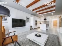Prodej bytu 4+kk, Vyškov, Smetanovo nábřeží, 117 m2