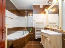 Prodej bytu 3+1, Olomouc, Družební, 89 m2