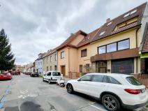 Prodej kanceláře, Brno, Haasova, 246 m2