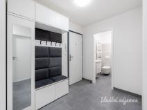 Pronájem bytu 2+kk, Brandýs nad Labem-Stará Boleslav - Brandýs nad Labem, Augustina Lukeše, 58 m2