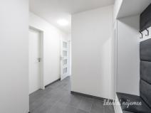 Pronájem bytu 2+kk, Brandýs nad Labem-Stará Boleslav - Brandýs nad Labem, Augustina Lukeše, 58 m2