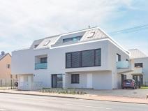 Prodej bytu 3+kk, Klatovy, ul. 5. května, 109 m2