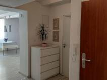Pronájem bytu 2+kk, Brno - Černá Pole, Jugoslávská, 52 m2