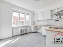 Pronájem bytu 2+1, Frýdek-Místek, Karla Hynka Máchy, 53 m2