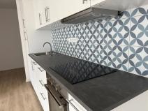 Pronájem bytu 2+kk, Praha - Stodůlky, Trávníčkova, 44 m2