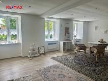 Prodej rodinného domu, Čistá, Tyršova, 130 m2