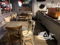 Prodej restaurace, Nesebar, Bulharsko, 149 m2