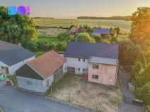 Prodej rodinného domu, Březová - Gručovice, 158 m2