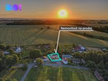 Prodej rodinného domu, Březová - Gručovice, 158 m2