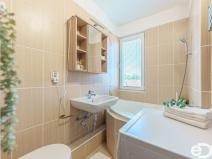 Prodej bytu 3+1, Hradec Králové - Slezské Předměstí, Ječná, 56 m2