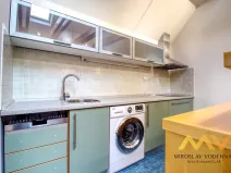 Pronájem bytu 1+kk, Hradec Králové, Malé náměstí, 98 m2