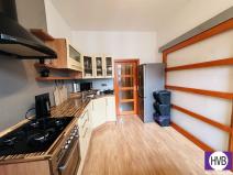 Pronájem bytu 1+1, Plzeň, Plachého, 40 m2