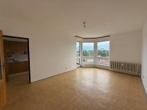 Pronájem bytu 1+1, Pardubice - Bílé Předměstí, Dašická, 40 m2