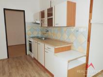 Prodej bytu 1+1, Jílové - Kamenná, Spojová, 43 m2