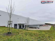 Pronájem skladu, Aš, 7000 m2